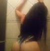 foto do perfil timidadominada